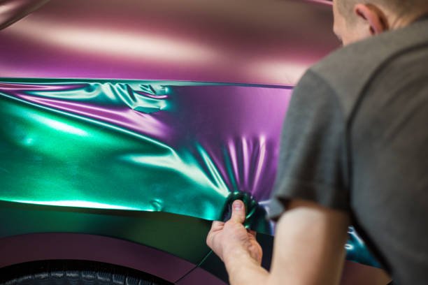 Car Wrap