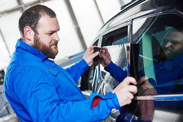 car tint